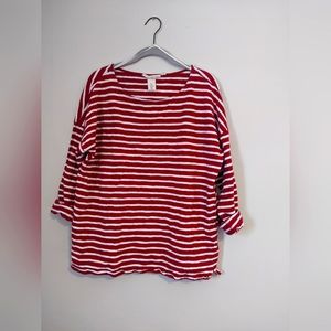 H&M long sleeve tee